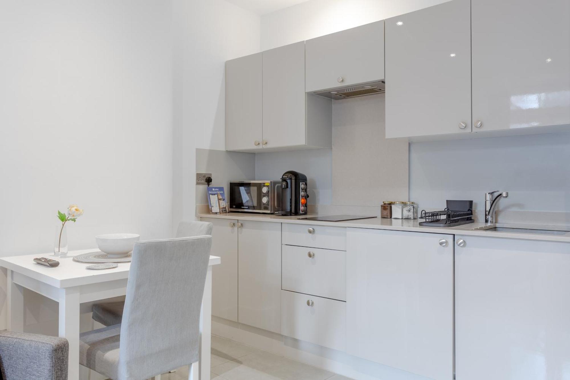 Westbourne Terrace
