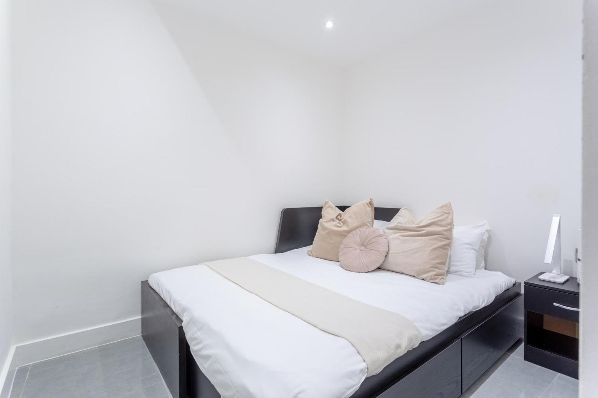 Westbourne Terrace Appartamento