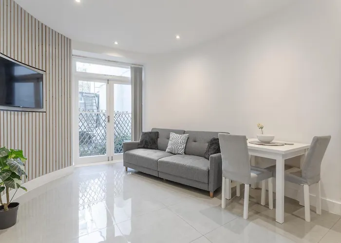 Westbourne Terrace